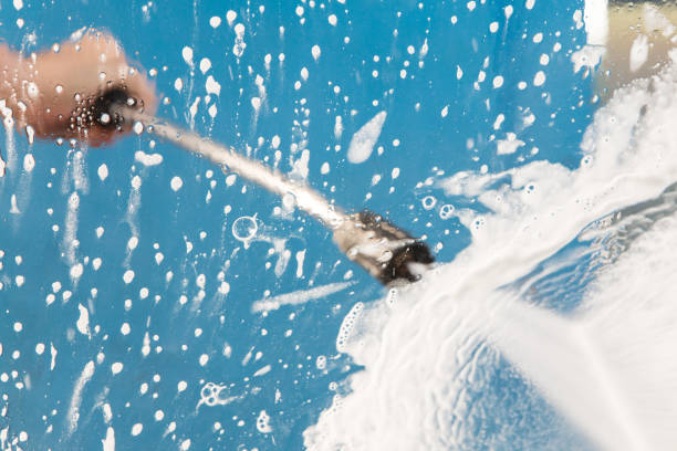Pre-Holiday Cleaning in Morton, MS