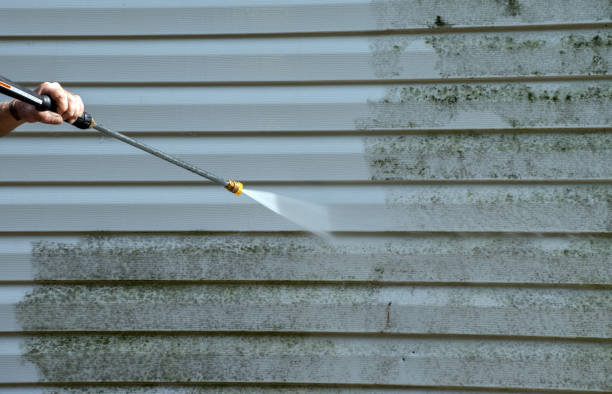 Reliable Morton, MS  Pressure Washing Services Solutions