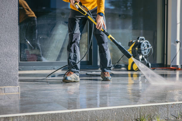 Best Fence Cleaning  in Morton, MS